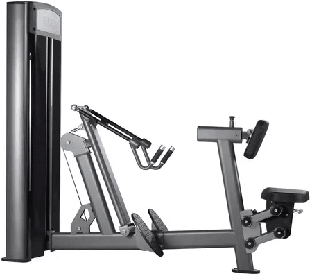 Toorx Professional Avant Low Row Machine PLX-6500-2