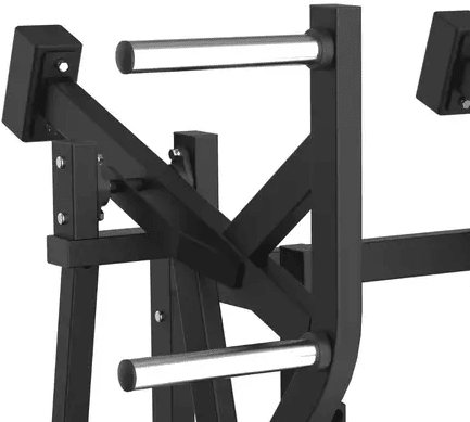 Toorx Professional Avant Lower Back FWX-6900-2