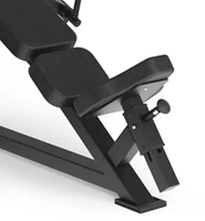 Toorx Professional Avant Pectoral Fly FWX-6400-3