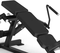 Toorx Professional Avant Pectoral Fly FWX-6400-2
