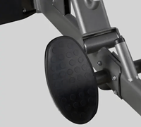 Toorx Professional Pulley PLX-6400-2