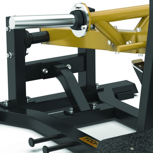 Toorx Professional Belt Squat FWX-10200-3