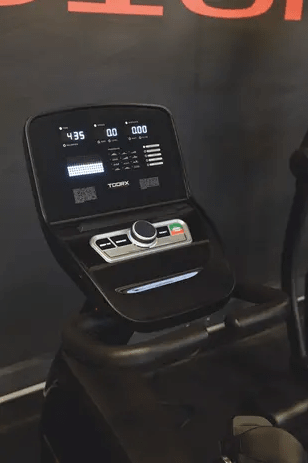 Toorx Professional Ligfiets BRX-R9500 - Gratis trainingsschema-2