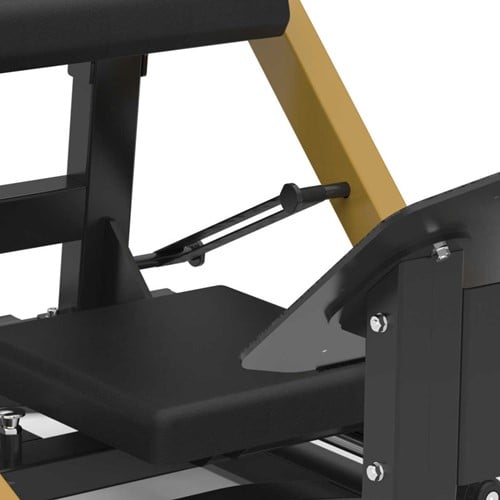 Toorx Professional Hip Thrust FWX-10300-2