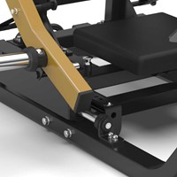 Toorx Professional Hip Thrust FWX-10300-3