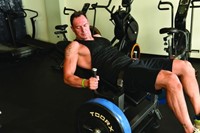 Toorx Professional FWX-4400 Hip Thrust Machine-2