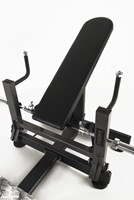 Toorx Professional FWX-4400 Hip Thrust Machine-3