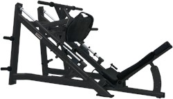Toorx Professional Incline Leg Press WBX-B4000