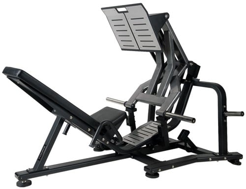 Toorx Professional Aktiv Leg Press FWX-6000