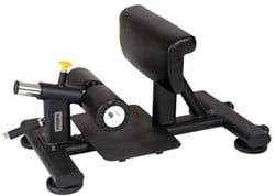 Toorx Professional Sissy Squat - Compact - WBX-1800