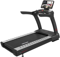 Toorx Loopband TRX 9000 EVO TFT - Gratis trainingsschema