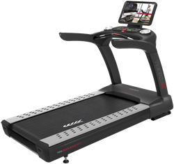 Toorx Loopband TRX 9000 EVO TFT - Gratis trainingsschema