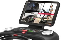 Toorx Loopband TRX 9000 EVO TFT - Gratis trainingsschema-2