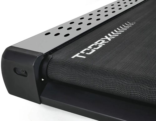 Toorx Loopband TRX 9000 EVO TFT - Gratis trainingsschema-3