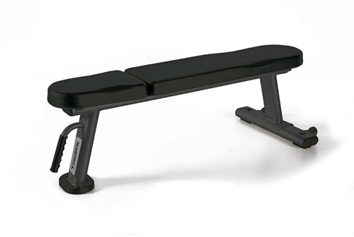 Toorx Professional Flat Bench WBX-B2000 - Trainingsbank