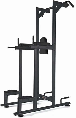 Toorx Professional WBX-B2800 Chin Ups, Dips & Leg Raise