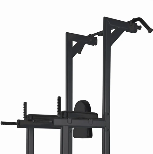 Toorx Professional WBX-B2800 Chin Ups, Dips & Leg Raise-3