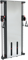 Toorx Fitness PRX-3500 Dual Pulley - Standalone