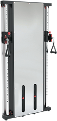 Toorx Fitness PRX-3500 Dual Pulley - Standalone