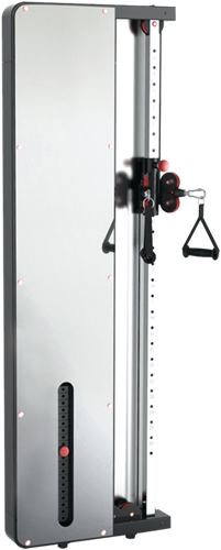 Toorx Fitness PRX-3000 Single Pulley