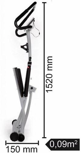 Stepper Force Toorx-2