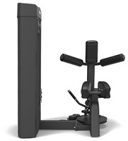 Spirit Fitness Torso Rotation-3