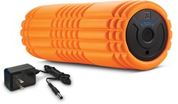 Triggerpoint Grid Vibe Plus Foam Roller avec Vibration