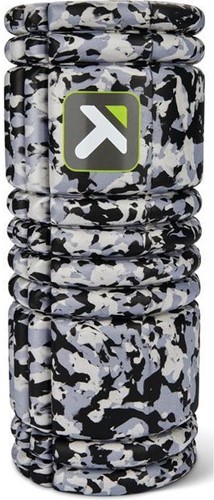 Triggerpoint Foamroller The Grid 1.0 - Grijs Camo