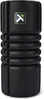 Triggerpoint Foamroller Grid Travel - Noir/Lime