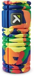 Triggerpoint Foamroller The Grid 1.0 - Arc en Ciel