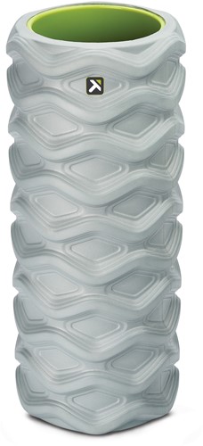 Triggerpoint Rush Roller Rouleau en Mousse - Gris