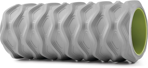 Triggerpoint Rush Roller Rouleau en Mousse - Gris-3