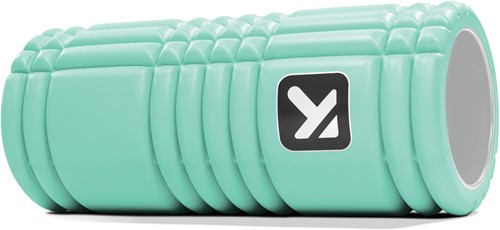 Triggerpoint Foamroller The Grid 1.0 - Menthe-2