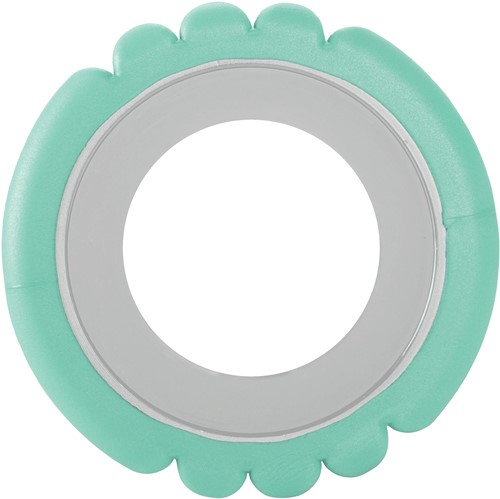 Triggerpoint Foamroller The Grid 1.0 - Menthe-3