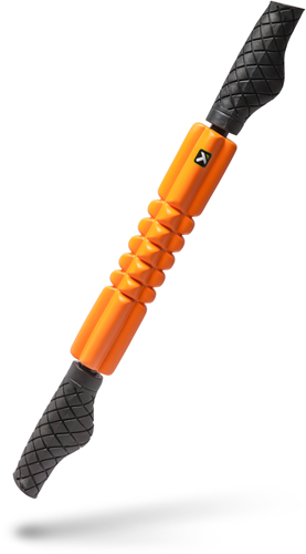 Triggerpoint The Grid STK Foam Roller - Oranje