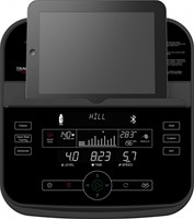 Life Fitness E1 Track Connect Crosstrainer - Gratis trainingsschema-3