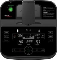Life Fitness E1