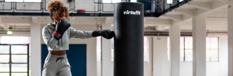 Trainen met een staande bokszak: alles wat je moet weten