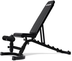 Banc de Musculation
