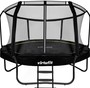 Alle trampolines