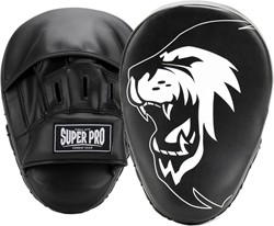Coussinets de boxe