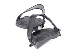 VirtuFit Hometrainer Trappers / Pedalen 12 mm