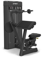 Spirit Fitness Triceps Extension