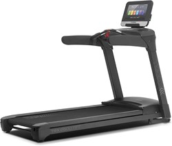 Toorx Fitness TRX-2500 tapis de course - 15,6 pouces TFT HD écran