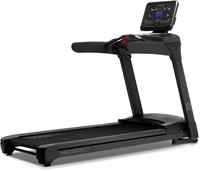 Toorx TRX-2500 Loopband - Gratis trainingsschema