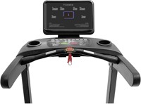 Toorx TRX-2500 Loopband - Gratis trainingsschema-2