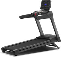 Toorx TRX-2500 Loopband - Gratis trainingsschema-3