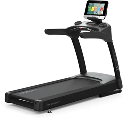 Toorx Fitness Tapis de Course TRX 3500 TFT
