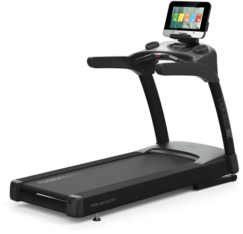 Toorx Fitness Loopband TRX 3500 TFT - Gratis Trainingsschema