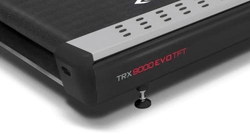 TRX9000-waterpas